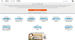 Desktop Screenshot of busensei.com